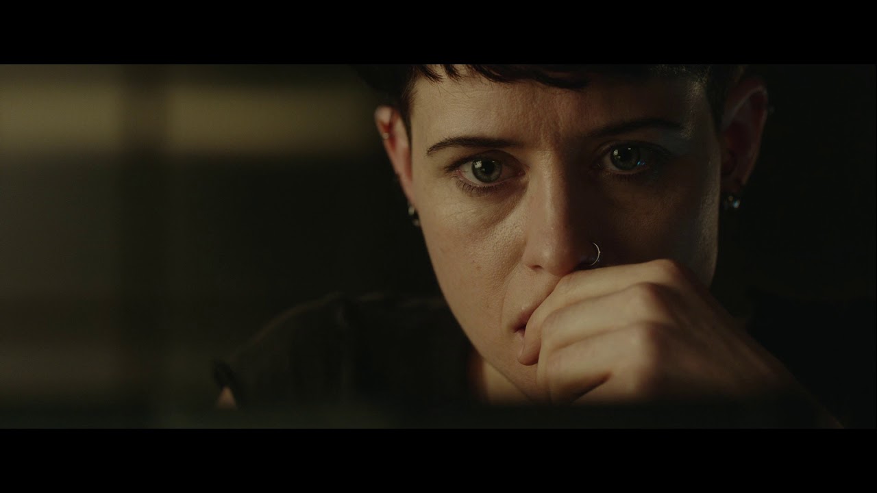 ドラゴン タトゥーの女 最新作 蜘蛛の巣を払う女 キャスト みどころ 2 3