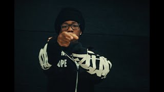 sswampbabyy - Black Designer Fit (Official Music Video)