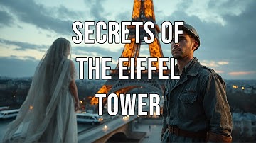 Secrets of the Eiffel Tower