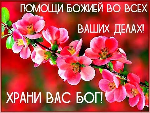 Будьте здоровы и Богом хранимы! Крепкого всем Здоровья!