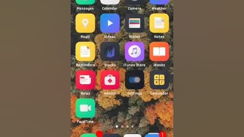 ColorKeys iOS 9 Jailbreak Cydia Tweak