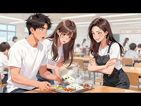 Reborn,I Let Roommate Feed Her Leftovers To A Poor Student,Watched Her Kindness Dragged Her To Death
