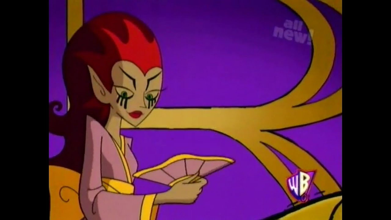 Raimundo fantasises about Kimiko YouTube