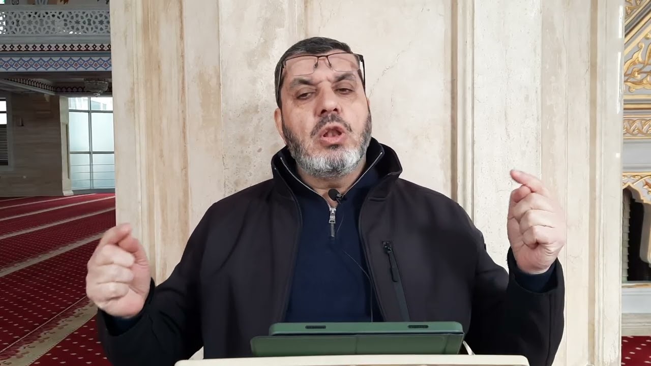 الدرس 126 | شرح مختصر تحفة المريد |  تتمة في متعلقات القدرة |