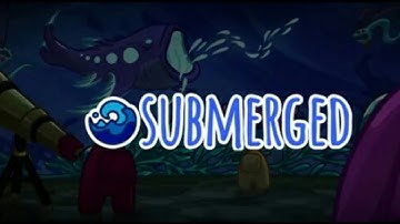 Among Us Submerged Map Release Date Confirmed | HOW TO DOWNLOAD AMONG US SUBMERGED MAP IN MOBILE