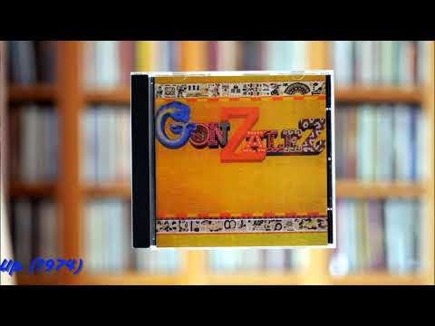 Gonzalez- Pack It Up