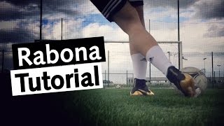Di Maria & Lamela RABONA Tutorial