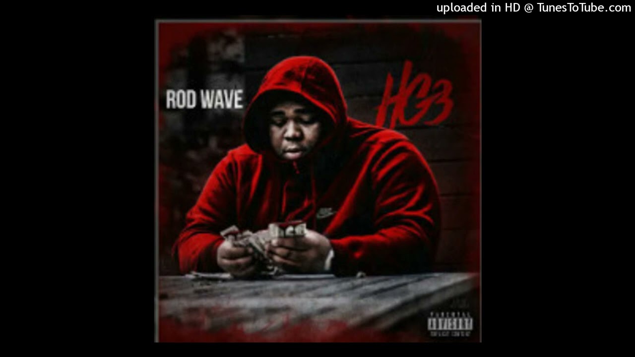 Rod Wave ft. Moneybagg Yo - Feel The Same Way (432hz)