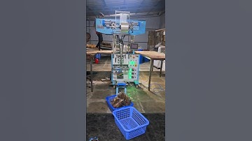 agarbatti counting packing machine forehead