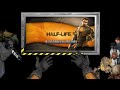 в главных ролях half-life 2 meme