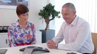 טלפוני ועידה Yealink Conference Phones