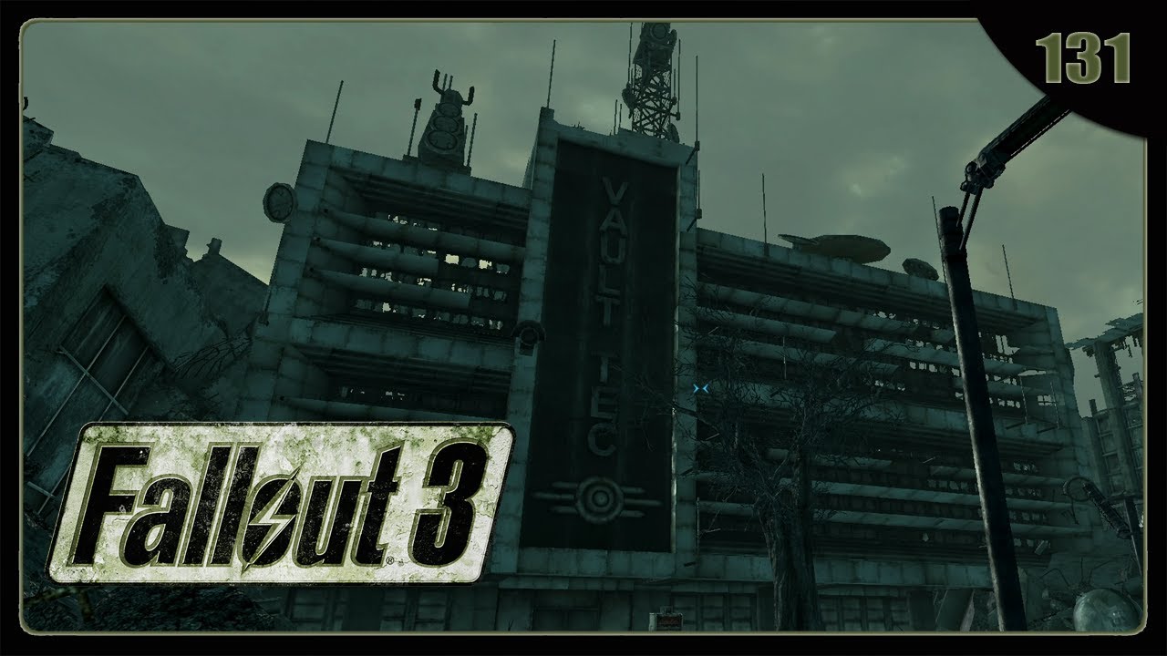 Valtec Fallout 131#