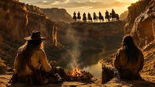The Shadows Returned to Settle the Score | Blood Under the Desert