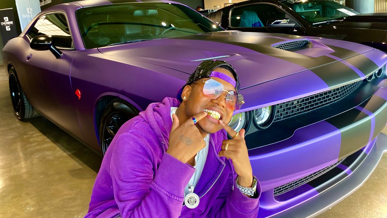 Big Pimp - Shout Out (Official Music Video) - YouTube