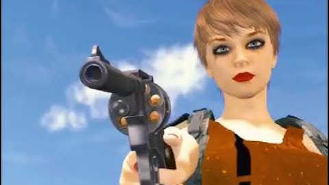 The Matrix vs Pubg-PUBG Animation