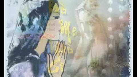 Bên Mẹ Mân Côi - karaoke playback - http://songvui.org