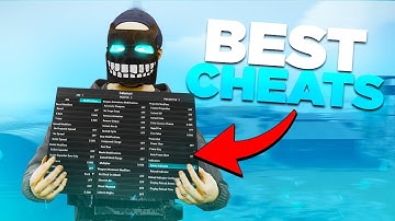 I used the BEST RUST CHEAT on FORCE WIPE..