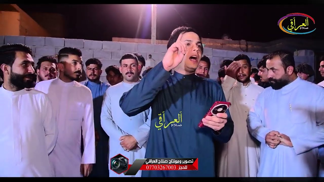 ملتقى إبداع البصره/هوسات ورباطات ناريه/حنة الطيب حسين الدبيسي/تعالوا شوفوا لايفوتكم