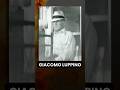 Giacomo Luppino The Quiet Don Of Canada GiacomoLuppino CanadianMafia TrueCrimeShorts