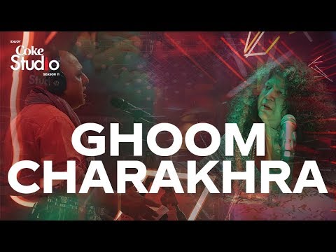 ghoom charakhra abida parveen remix mp3