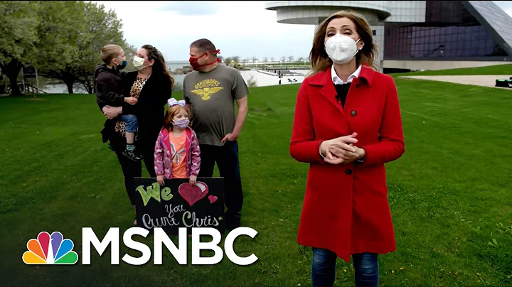 This is a Family Get-Together. | Chris Jansing | M...