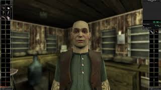 Speedrun Pathologic classic hd - Any% Haruspex in 29:24