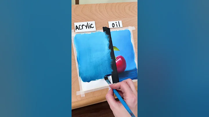Super Simple 🍒 Art 😍 thumbnail