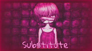 Substitute