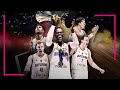 Schwarz. Rot. GOLD! - Der Film zum Basketball WM-Titel | MAGENTA SPORT