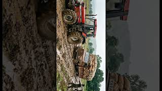 #tractorpulling #tractorpower #truckpulling #heavyduty #farmmachine #mahindratractor #tractor