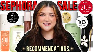 Famous SEPHORA SPRING SALE 2026😍 What’s ACTUALLY Worth Your Money?! (Best Picks!) Wealth
