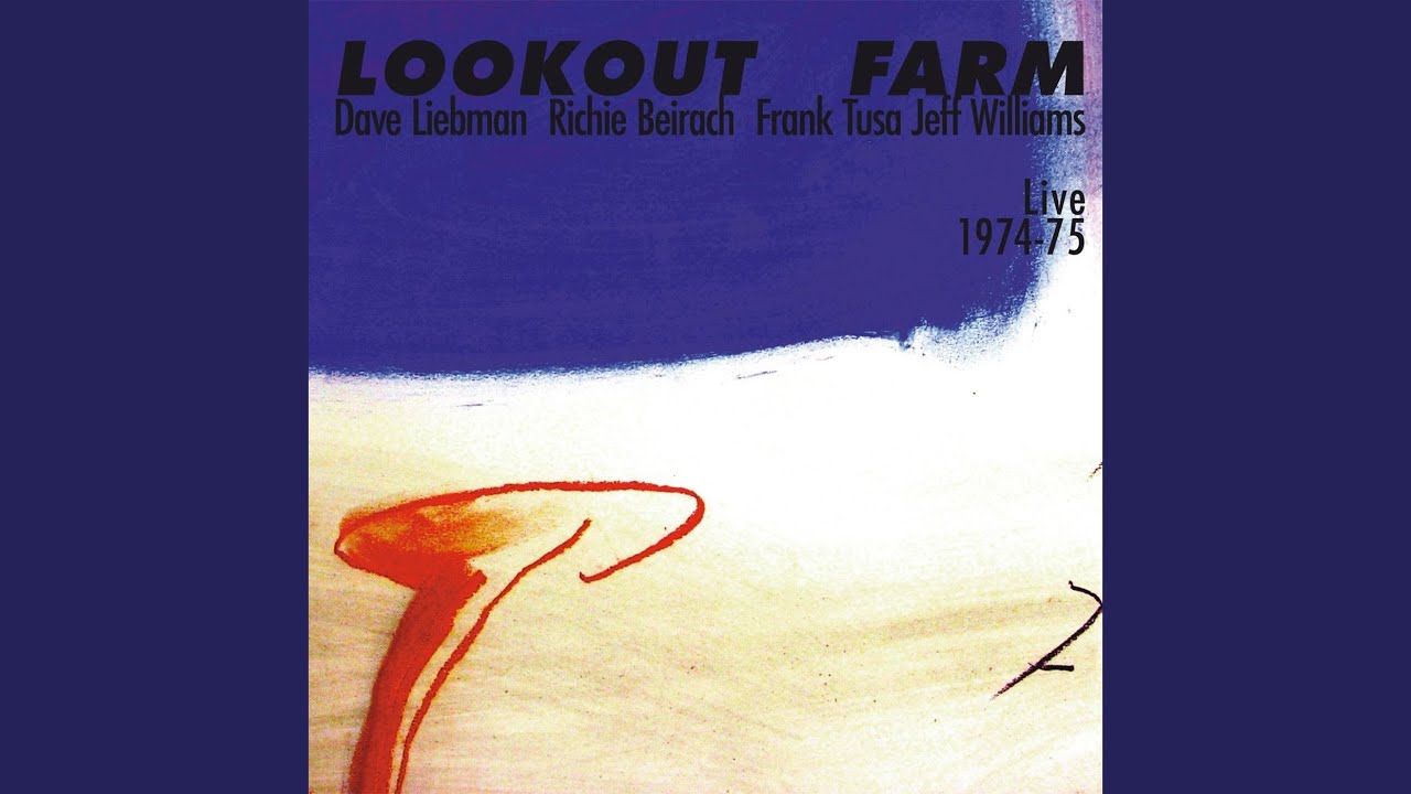 Lookout Farm (Original Mix) YouTube