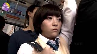 Japan Bus Vlog   My sister is going to work   Movie Now New