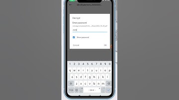 Union Bank Statement PDF Password kaise khole | पासवर्ड क्या डालना है | U Mobile App Technical Musk
