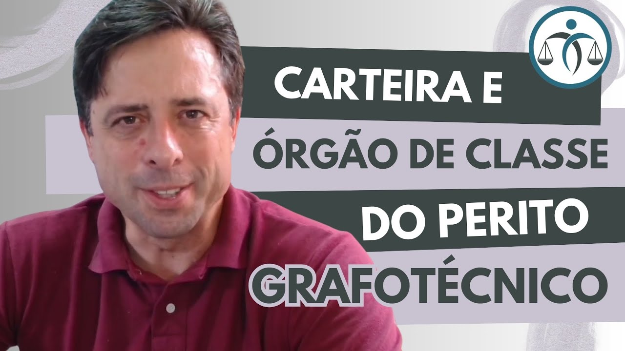 O que fazer quando o TRIBUNAL exige CARTEIRA ou ÓRGÃO DE CLASSE de ...