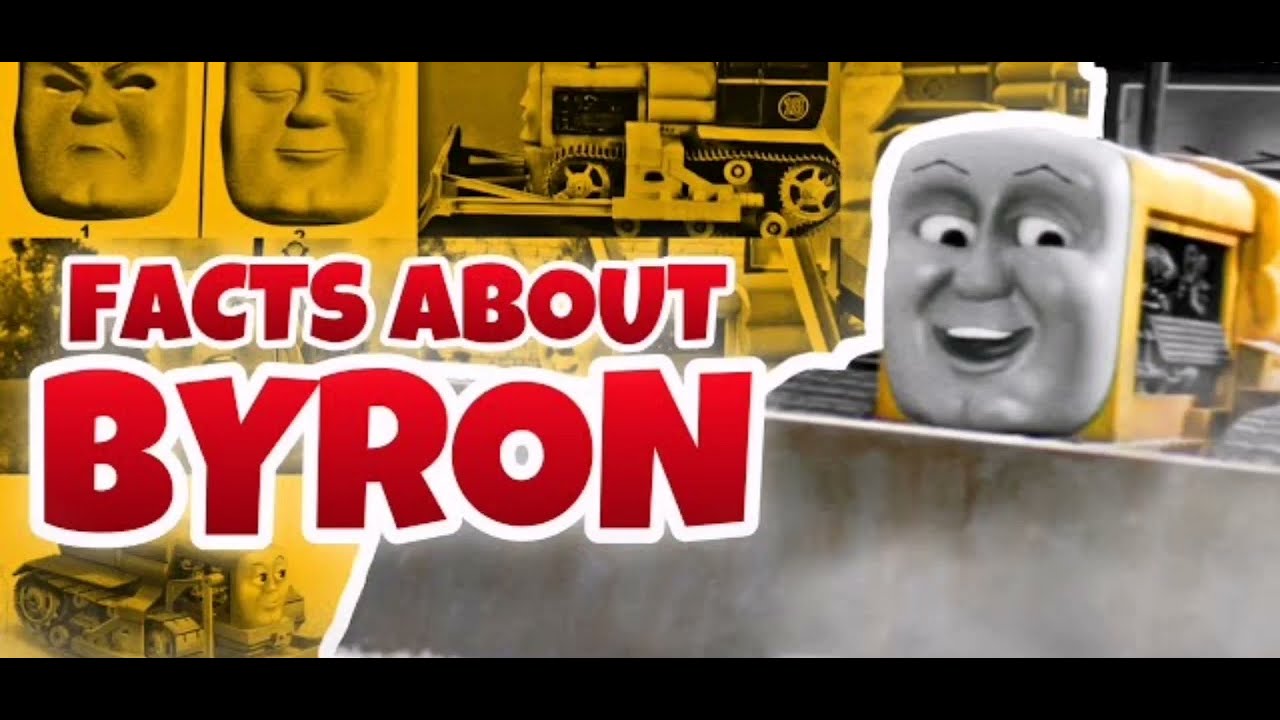 Thomas And Friends Byron Shop Byron Thomas Friend With Great Discounts