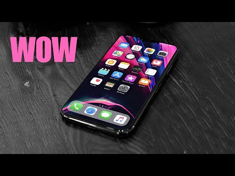 Apple iPhone 12/Pro 2020 Latest Features and Release Date!