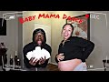 BABY MOMMA DANCE | 40 Weeks Pregnant|