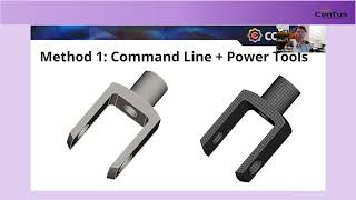 Coreform Cubit Basics