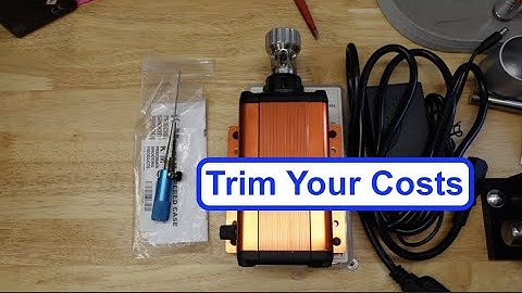 Cost-Effective Brass Trimming & Chamfering with Lyman Brass Smith – Tips & Tricks