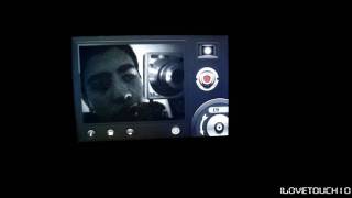 8mm Vintage Camera #appdelviernes iPhone & iPod Touch screenshot 4