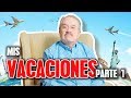 Pedro Sola de vacaciones pt 1