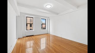 200 West 16th Street - The one with the views