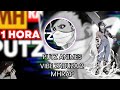 1 HORA | Putz Animes - Vibe Zabuza 2 | MHRAP