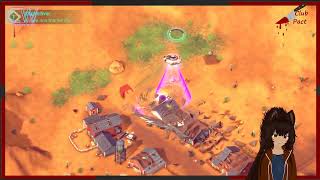 Abduct 'Em Demo screenshot 2