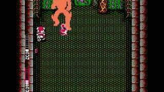LP Blaster master 17