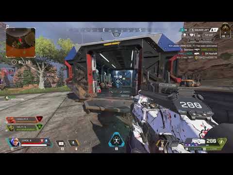 Apex but no sound