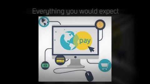 Credit Card Processing Headshop