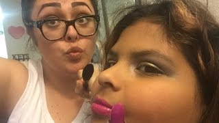 Nina & Goddaughter Time - Daiso Haul and Japanese Snack Taste Test Profile