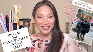 Best CHANTECAILLE Products!